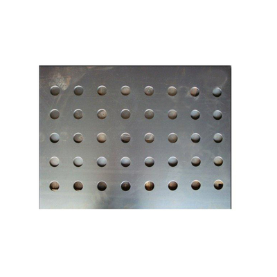 Gli ss 321 ss perforati placcano 202 304 316 316L chimici 304L 304