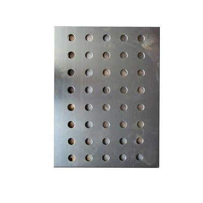 Gli ss 321 ss perforati placcano 202 304 316 316L chimici 304L 304