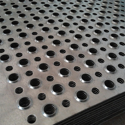 Gli ss 321 ss perforati placcano 202 304 316 316L chimici 304L 304