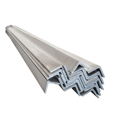 Angolo Antivari inossidabile laminato a freddo laminato a caldo 2B 316Ti 316L 441