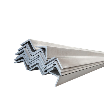 Angolo Antivari d'acciaio uguale 301 304N 310S S32305 410 204C3 316Ti