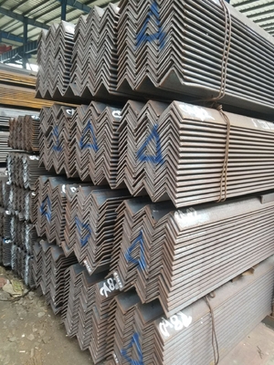 Angolo Antivari inossidabile 304 di AISI 201 316 angolo Antivari di 40x3 45x4 50x5 ss