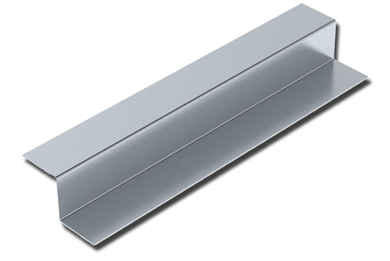 321 904 304 Manica U di acciaio inossidabile modellano la C modellano 10mm 20mm