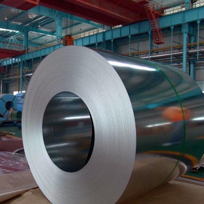 le SEDERE 2B di spessore di 1mm hanno laminato a freddo la bobina di acciaio inossidabile 304