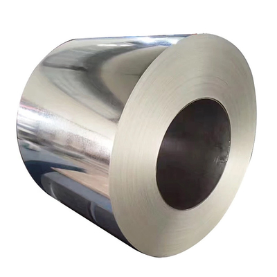 Bobina spessa 2mm laminata a caldo di acciaio inossidabile dello specchio 2B 304 di AISI