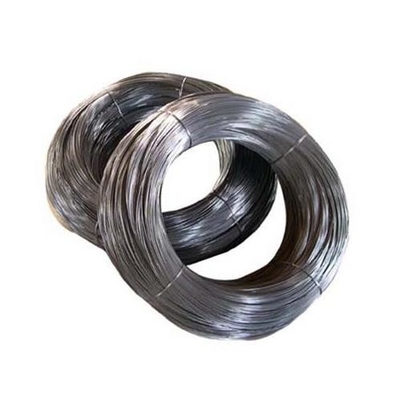 cavo di serratura d'acciaio luminoso 410 0.13mm con resistenza alla trazione