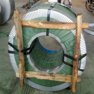 Buona striscia spessa di acciaio inossidabile di quanlity 304 2B No.1 2mm