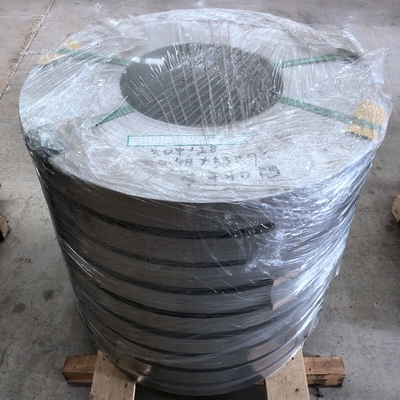 Buona striscia spessa di acciaio inossidabile di quanlity 304 2B No.1 2mm