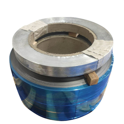 Buona striscia spessa di acciaio inossidabile di quanlity 304 2B No.1 2mm