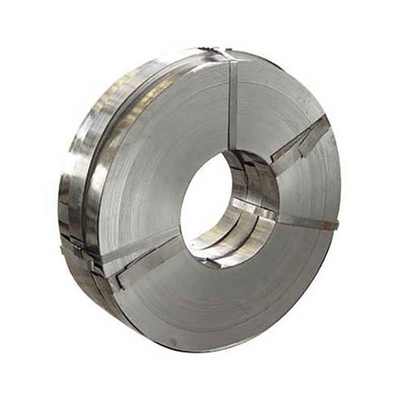 striscia decorativa laminata a freddo spessa di acciaio inossidabile 316 304 di 1mm