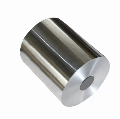 le SEDERE 2B di spessore di 1mm hanno laminato a freddo la bobina di acciaio inossidabile 304 201
