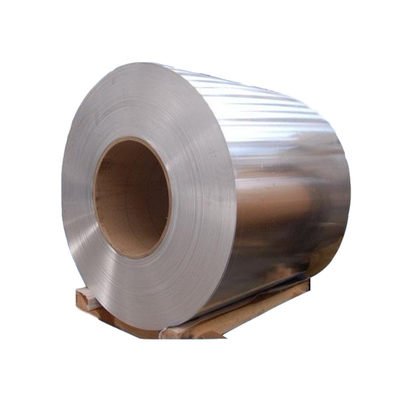 aisi spesso 304 del astm di 3mm bobina di acciaio inossidabile 321 8K