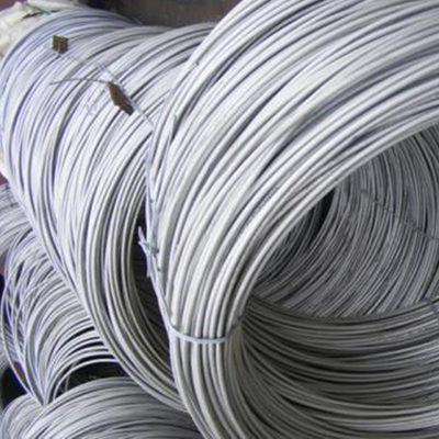 cavo di acciaio inossidabile del diametro di 316l 2mm con rivestimento di nylon