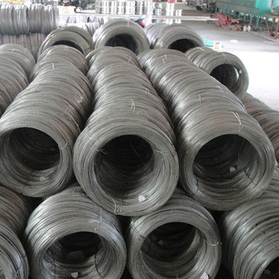 cavo di acciaio inossidabile del diametro di 316l 2mm con rivestimento di nylon