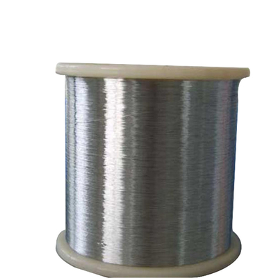 cavo di acciaio inossidabile del diametro di 316l 2mm con rivestimento di nylon