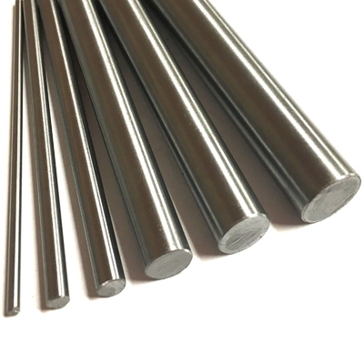 Asse rotonda 430 del tondino 420 di acciaio inossidabile SS410 trafilata a freddo