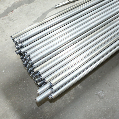 Tubo senza cuciture DN100 Aisi del giro di acciaio inossidabile SCH40 304 316