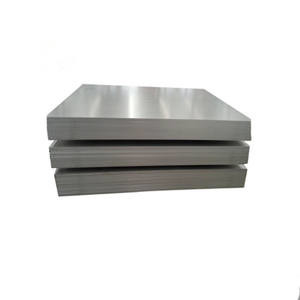 304 lamiere di acciaio laminate a caldo di Inox che saldano più dello spessore 1250mm di 3mm