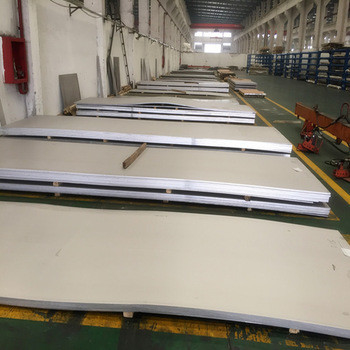 100mm 201 bordo fenduto norma dello strato 1219*2438MM di acciaio inossidabile
