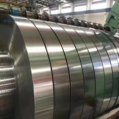 Spessore 301 di alta qualità 2mm della striscia della bobina di acciaio inossidabile 316 304