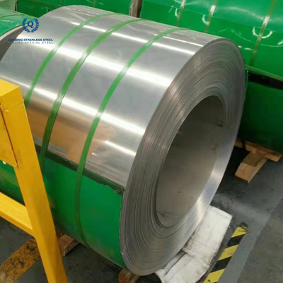 Spessore 301 di alta qualità 2mm della striscia della bobina di acciaio inossidabile 316 304