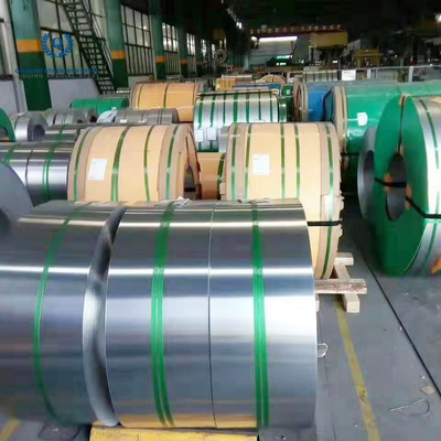 striscia 304 1*1219*2438MM 3mm 310S della bobina di acciaio inossidabile di SEDERE di 1000mm