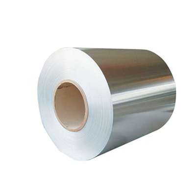 HL laminati a freddo di acciaio inossidabile della bobina di industria 304 1*1219*2438MM 2000mm della striscia