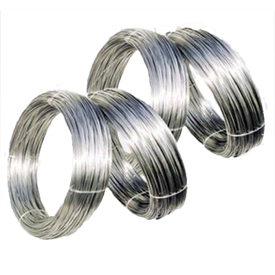 cavo di superficie luminoso 316 di acciaio inossidabile di 10mm AiSi 304 201 3mm 5mm 6mm