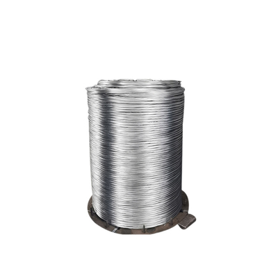 cavo di superficie luminoso 316 di acciaio inossidabile di 10mm AiSi 304 201 3mm 5mm 6mm