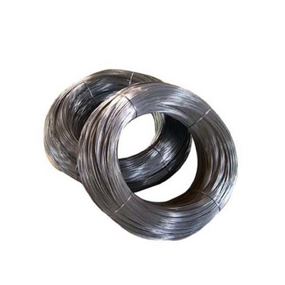 cavo di superficie luminoso 316 di acciaio inossidabile di 10mm AiSi 304 201 3mm 5mm 6mm
