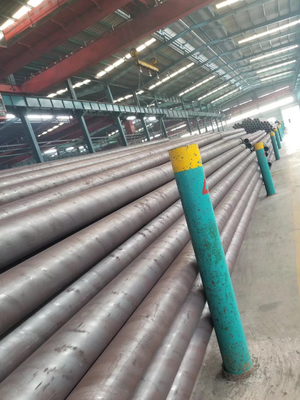 Giro trafilato a freddo 1040 di Antivari Astm A322 4140 del acciaio al carbonio di AISI