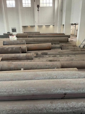 Giro trafilato a freddo 1040 di Antivari Astm A322 4140 del acciaio al carbonio di AISI