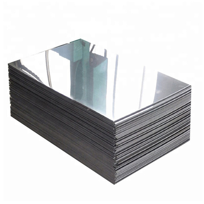 strato ASTM 316 1250mm di saldatura di acciaio inossidabile 304 di 3mm