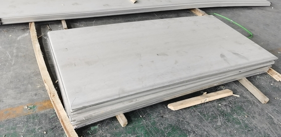 strato ASTM 316 1250mm di saldatura di acciaio inossidabile 304 di 3mm