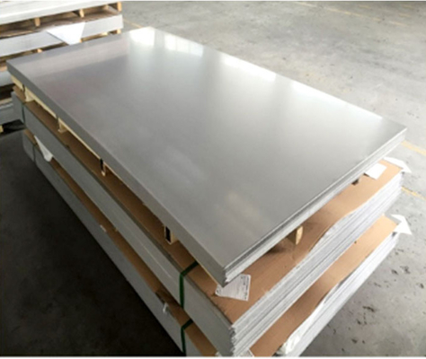 Strato 310s 316 1500mm di acciaio inossidabile della spazzola 304 dello specchio