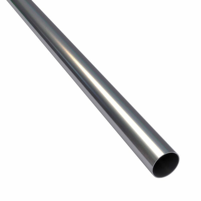Tubo senza cuciture 20mm 316l 310s 304 2B di acciaio inossidabile di profili