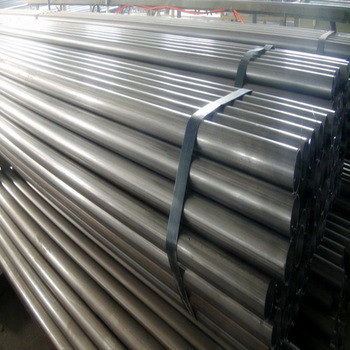 Tubo senza cuciture 20mm 316l 310s 304 2B di acciaio inossidabile di profili