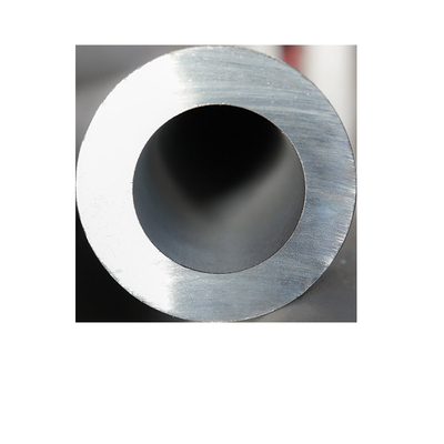 Spessore laminato a caldo 316L del tubo 3mm 4mm 10mm di acciaio inossidabile di ERW