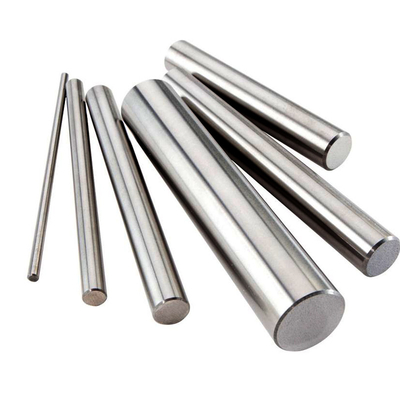 Fabbrica ss 304L 316L 904L 310S 321 304 intorno a Rod Stainless Steel Round Bar