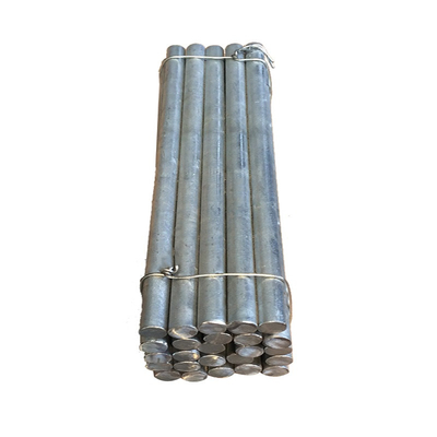 Lega Rod A276 420 del giro dell'acciaio inossidabile di AISI Astm 625 1mm 2mm Inconel 625 Antivari