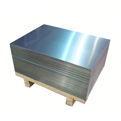 Il Ti puro Gr1 Gr2 Gr4 Gr5 del piatto dell'acciaio legato di ASTM B265 ha laminato a freddo