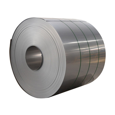 Bobina laminata a freddo ad alta resistenza Nitronic di acciaio inossidabile 50 50hs Uns S20910 316 316l