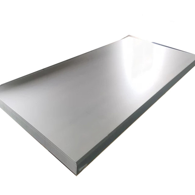 ASTM 201 202 strato 304l 316 316l di acciaio inossidabile di rivestimento degli ss 304 2b