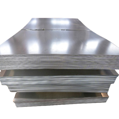 Piatto 430 dello strato di acciaio inossidabile di SEDERE 304 di AISI 2B 321 201 316 316L 304L