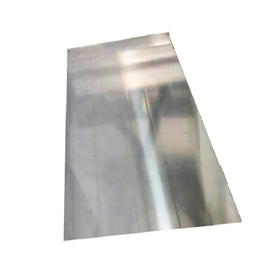 Strato 201 202 di acciaio inossidabile di Inox 304 316 1000mm 1219mm