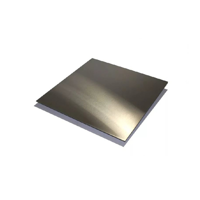 Strato 201 202 di acciaio inossidabile di Inox 304 316 1000mm 1219mm