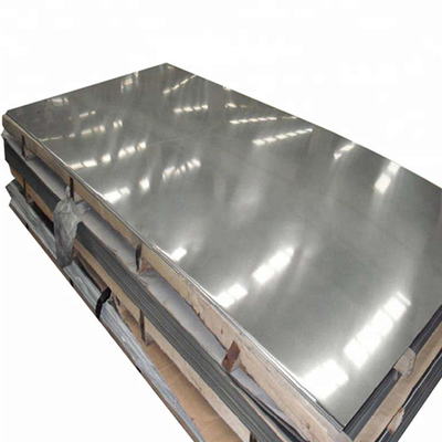 strato 316 321 di acciaio inossidabile 301 304 201 lamiera sottile nera finita 410 specchi di acciaio inossidabile 4x8