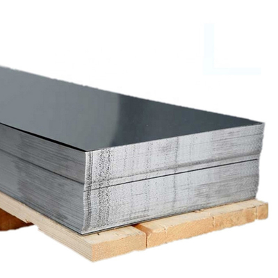 strato 316 321 di acciaio inossidabile 301 304 201 lamiera sottile nera finita 410 specchi di acciaio inossidabile 4x8