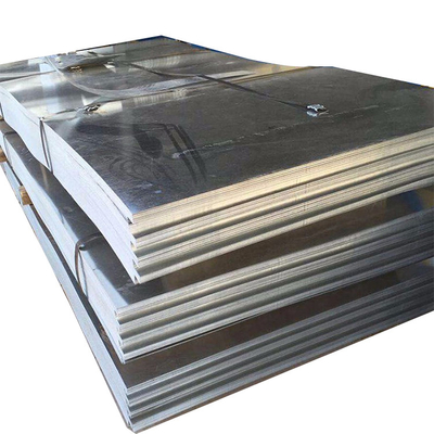 6mm strato AISI 304 di acciaio inossidabile 202 201 316 316l 316Ti per costruzione