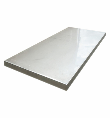 piatto 201 0.1-3mm di acciaio inossidabile 202 304 410 3-100mm